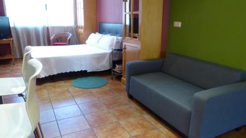 Candeleda Apartment | Casco Viejo Candeleda