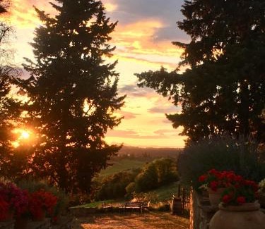 Poggibonsi Apartment | Case Nell' Aia