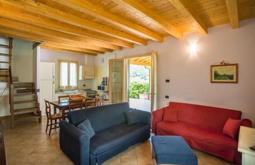 Coreglia Antelminelli Apartment | Case Vacanza Orchidea