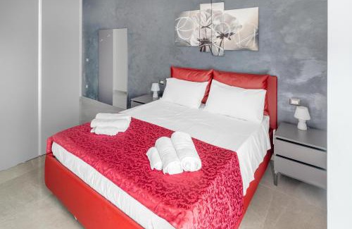 Agropoli Apartment | Case vacanza Partenope