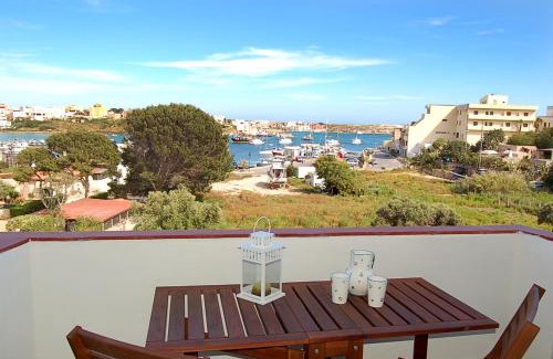 Lampedusa Apartment | Case Vacanze Farchikalà