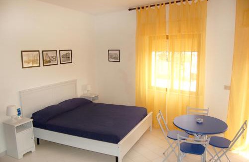 Lampedusa Apartment | Case Vacanze Farchikalà