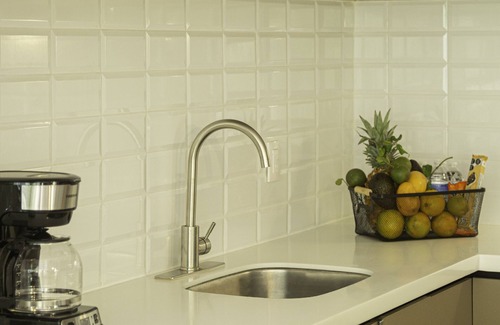 Merida Municipality Apartment | Caseiba Peaceful Stays 4