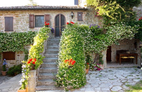 Umbertide Villa | Casella- under the tuscan sun