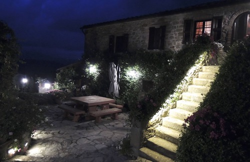 Umbertide Villa | Casella- under the tuscan sun