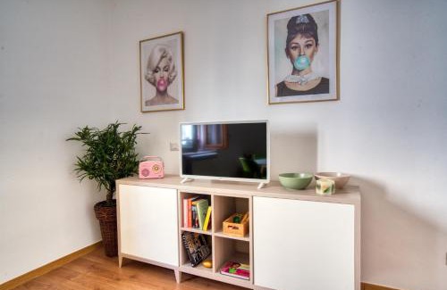 Cernusco sul Naviglio Apartment | CaseOspitali - Casa Diva, monolocale in centro storico