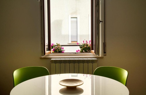 Cernusco sul Naviglio Apartment | CaseOspitali - Casa Diva, monolocale in centro storico