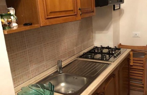 Menfi Apartment | Casetta bilocale a Menfi Sicilia