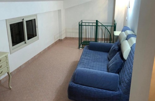 Menfi Apartment | Casetta bilocale a Menfi Sicilia