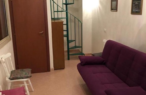 Menfi Apartment | Casetta bilocale a Menfi Sicilia