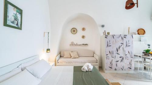 Ostuni House | Casetta Carlotta by Rentbeat
