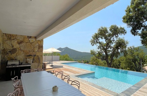 Conca Villa | Casetta Concarella