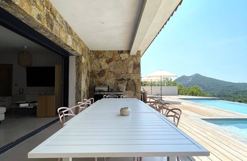 Conca Villa | Casetta Concarella