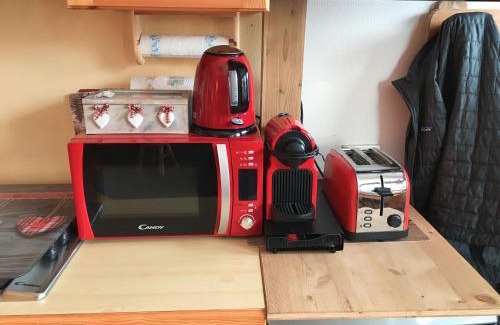 Folgarida Apartment | Casetta dei Cuori - Alpine Style Cozy Apartment