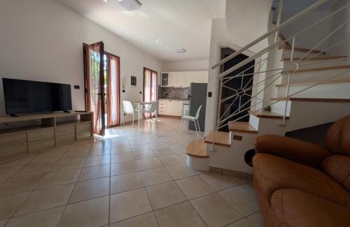 Vallecrosia Apartment | Casetta del Sole