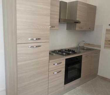 Nettuno Apartment | Casetta Emy Nettuno Beach