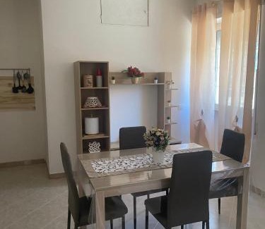 Nettuno Apartment | Casetta Emy Nettuno Beach