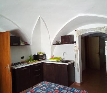 Melissano Apartment | Casetta Maria Grazia