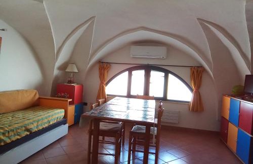 Melissano Apartment | Casetta Maria Grazia
