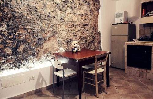 Norma Apartment | Casetta nel centro storico