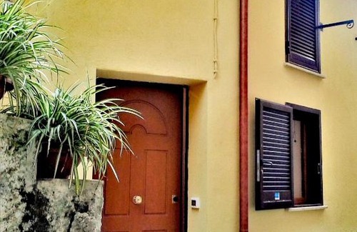 Norma Apartment | Casetta nel centro storico