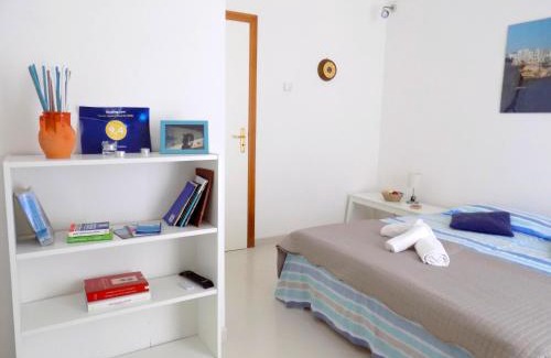 Polignano a Mare Apartment | Casetta nel cuore di Polignano