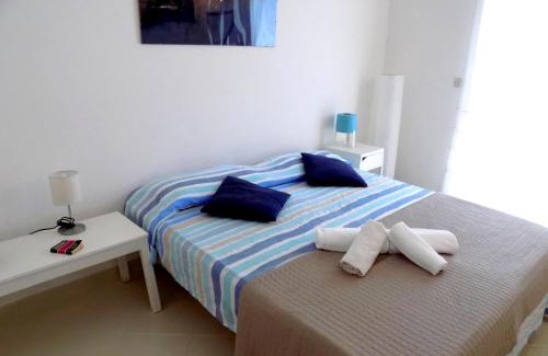 Polignano a Mare Apartment | Casetta nel cuore di Polignano
