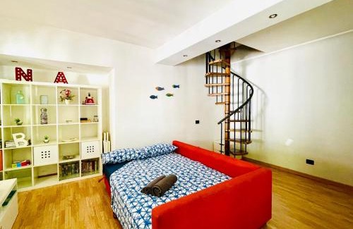 Campo Ascolano House | Casetta Nica