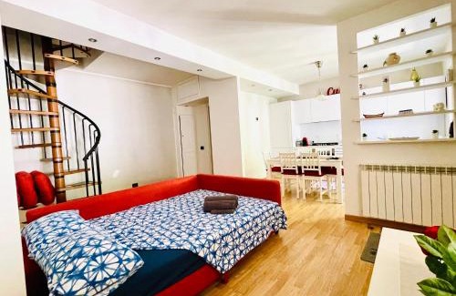 Campo Ascolano House | Casetta Nica