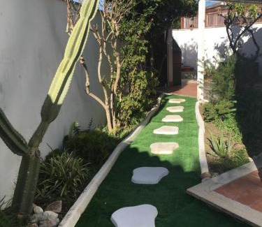 Campo Ascolano House | Casetta Nica