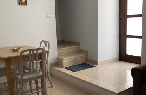 Noto House | Casetta Noto Centro