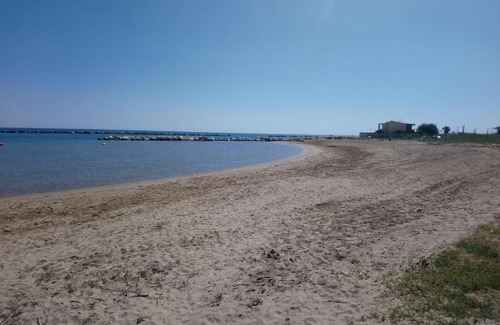 Termoli House | Casetta Rio