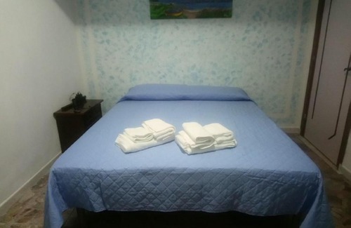 Termoli House | Casetta Rio