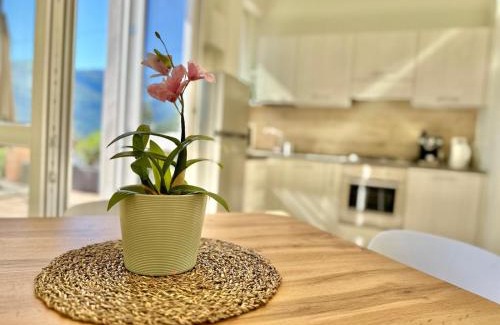 Azzano Apartment | Casetta Rossa