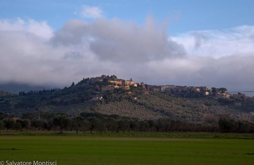Donoratico House | Casetta Singola vicino al Mare