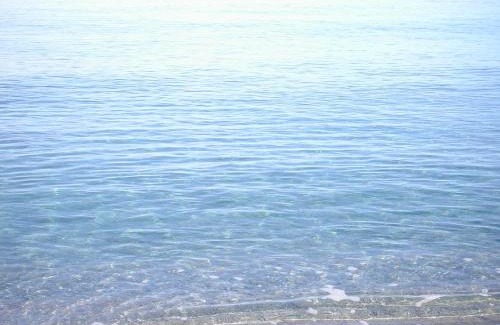 Agrustos Apartment | Casetta sul Mare