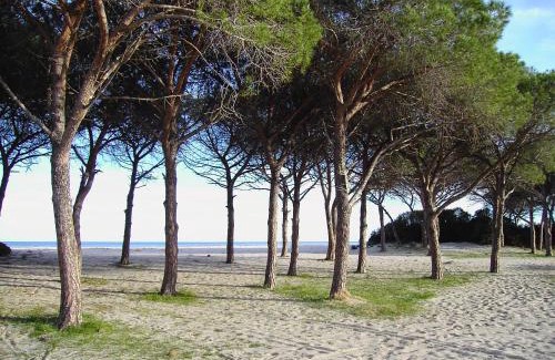 Agrustos Apartment | Casetta sul Mare