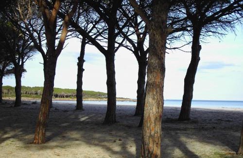 Agrustos Apartment | Casetta sul Mare