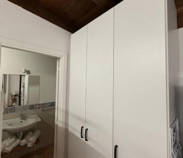 Cucco-Riviere Other | Casette Comfort al mare - Ipanema Family Club Diamante