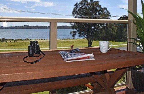 Tuross Head House | Caseys by the Lake @ Tuross Head