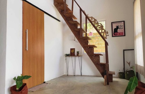 Pipa House | Cashew Den