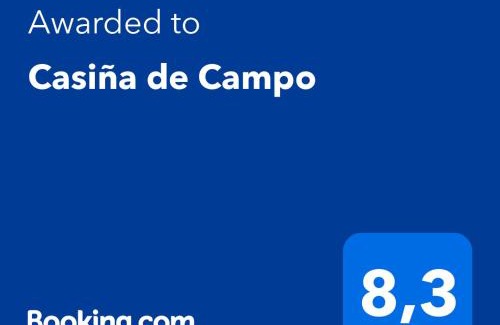 Paradela House | Casiña de Campo