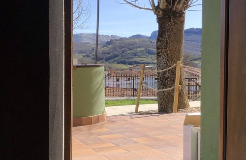 San Salvador de Cantamuda House | Casita Restaurada Conservando su Esencia Para Disfrutar en la Montaña Palentina