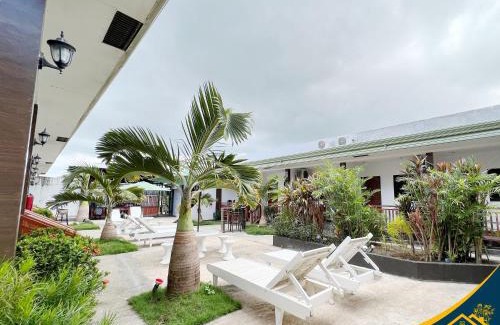 Tawala Bed & Breakfast | Casi Verde Guest House
