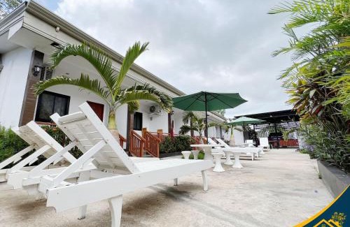 Tawala Bed & Breakfast | Casi Verde Guest House