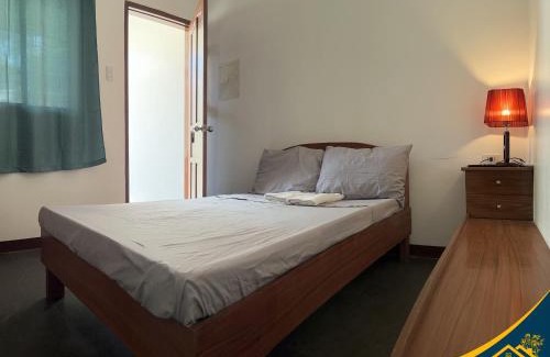 Tawala Bed & Breakfast | Casi Verde Guest House