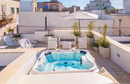 Montesardo Apartment | Casina Alemanno by HDSalento