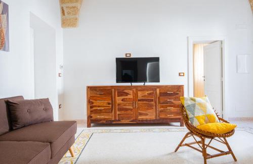 Montesardo Apartment | Casina Alemanno by HDSalento
