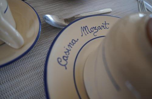 Arnesano Bed & Breakfast | Casina Mozart Lecce