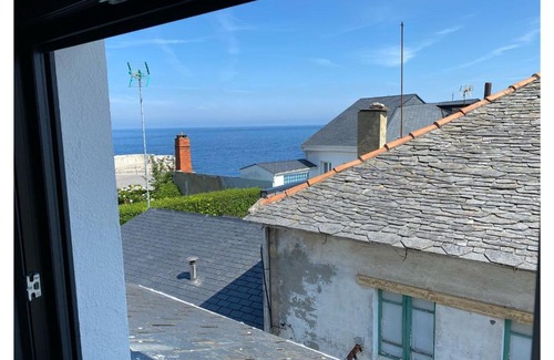 Puerto de Vega House | CASINA VEGA en Puerto de Vega (Asturias)